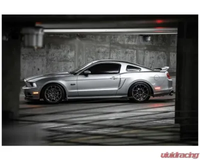 Morimoto XB LED Side Markers (Rear) Ford Mustang 2010-2014 - LF7932