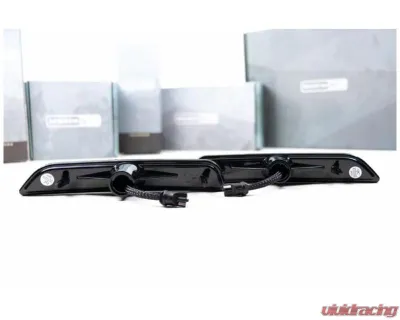Morimoto XB LED Side Markers (Rear) Ford Mustang 2010-2014 - LF7932