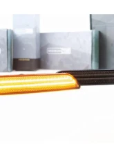 Morimoto XB LED Side Markers (Rear) Ford Mustang 2010-2014                                     - LF7932 - Image 4