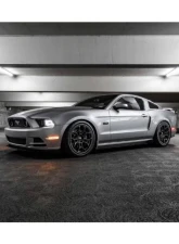 Morimoto XB LED Side Markers (Rear) Ford Mustang 2010-2014                                     - LF7932 - Image 5