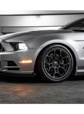 Morimoto XB LED Side Markers (Rear) Ford Mustang 2010-2014                                     - LF7932 - Image 6