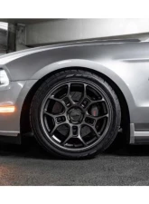 Morimoto XB LED Side Markers (Rear) Ford Mustang 2010-2014                                     - LF7932 - Image 7