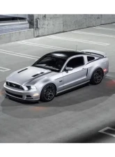 Morimoto XB LED Side Markers (Rear) Ford Mustang 2010-2014                                     - LF7932 - Image 8