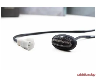 Morimoto XB LED Side Markers Ford Raptor 2017-2021 - LF7930-1