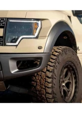 Morimoto XB LED Side Markers Ford Raptor 2017-2021                                     - LF7930-1 - Image 5