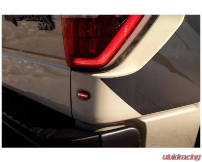 Morimoto XB LED Side Markers Ford Raptor 2017-2021 - LF7930-1