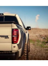 Morimoto XB LED Side Markers Ford Raptor 2017-2021                                     - LF7930-1 - Image 8