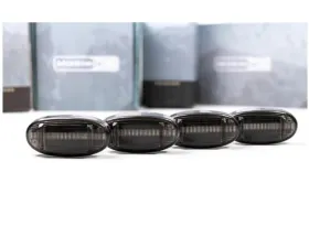 Morimoto XB LED Side Markers Ford 2011+