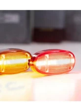 Morimoto XB LED Side Markers Ford 2011+                                     - LF7933-1 - Image 2