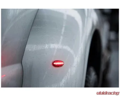 Morimoto XB LED Side Markers Ford 2011+ - LF7933-1