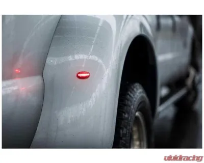 Morimoto XB LED Side Markers Ford 2011+ - LF7933-1