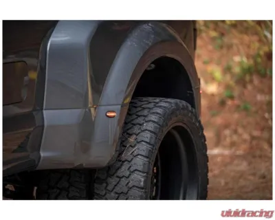 Morimoto XB LED Side Markers Ford 2011+ - LF7933-1