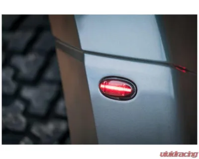 Morimoto XB LED Side Markers Ford 2011+ - LF7933-1