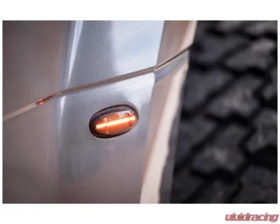 Morimoto XB LED Side Markers Ford 2011+ - LF7933-1