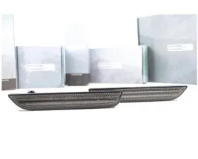 Morimoto XB LED Side Markers (Rear) Ford Mustang 2015-2023