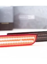 Morimoto XB LED Side Markers (Rear) Ford Mustang 2015-2023                                     - LF7934 - Image 2