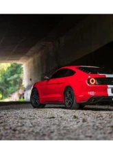 Morimoto XB LED Side Markers (Rear) Ford Mustang 2015-2023                                     - LF7934 - Image 6