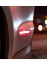 Morimoto XB LED Side Markers (Rear) Ford Mustang 2015-2023                                     - LF7934 - Image 7