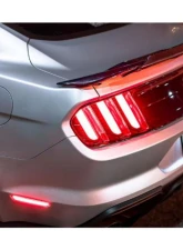 Morimoto XB LED Side Markers (Rear) Ford Mustang 2015-2023                                     - LF7934 - Image 8