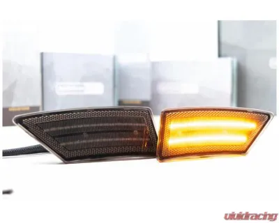 Morimoto XB LED Side Markers Ford Ranger 2019+ - LF7937-1