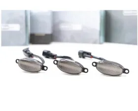 Morimoto XB LED Grille Lights (Set) Ford F-150 Raptor 2017-2020