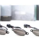 Morimoto XB LED Grille Lights (Set) Ford F-150 Raptor 2017-2020                                     - LF7939-1 - Image 2