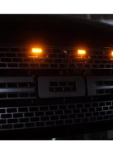 Morimoto XB LED Grille Lights (Set) Ford F-150 Raptor 2017-2020                                     - LF7939-1 - Image 3
