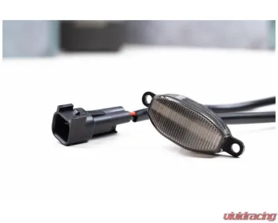 Morimoto XB LED Grille Lights (Set) Ford F-150 Raptor 2017-2020 - LF7939-1