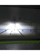 Morimoto Sealed3 90mm LED Headlights (Low Beam)                                     - LF800 - Image 10