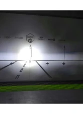 Morimoto Sealed3 90mm LED Headlights (Low Beam)                                     - LF800 - Image 11