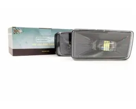 Morimoto Type-C XB LED Fog Light Set (White) Chevrolet | GMC | Volvo 2004-2020