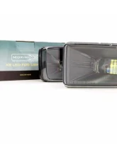 Morimoto Type-C XB LED Fog Light Set (White) Chevrolet | GMC | Volvo 2004-2020                                     - LF90 - Image 12