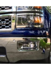 Morimoto Type-C XB LED Fog Light Set (White) Chevrolet | GMC | Volvo 2004-2020                                     - LF90 - Image 10