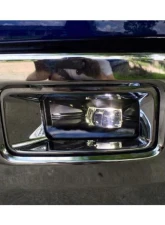 Morimoto Type-C XB LED Fog Light Set (White) Chevrolet | GMC | Volvo 2004-2020                                     - LF90 - Image 11