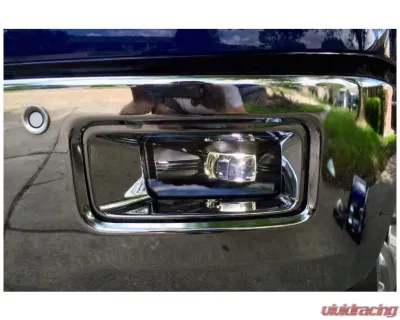 Morimoto Type-C XB LED Fog Light Set (White) Chevrolet | GMC | Volvo 2004-2020 - LF90