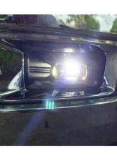 Morimoto Type-C XB LED Fog Light Set (White) Chevrolet | GMC | Volvo 2004-2020                                     - LF90 - Image 12