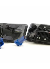 Morimoto Type-C XB LED Fog Light Set (White) Chevrolet | GMC | Volvo 2004-2020                                     - LF90 - Image 2