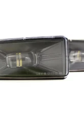 Morimoto Type-C XB LED Fog Light Set (White) Chevrolet | GMC | Volvo 2004-2020                                     - LF90 - Image 3