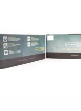 Morimoto Type-C XB LED Fog Light Set (White) Chevrolet | GMC | Volvo 2004-2020                                     - LF90 - Image 8