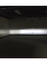 Morimoto Type-C XB LED Fog Light Set (White) Chevrolet | GMC | Volvo 2004-2020                                     - LF90 - Image 9