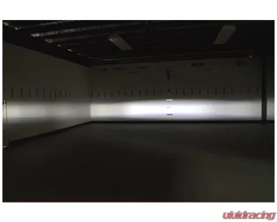 Morimoto Type-C XB LED Fog Light Set (White) Chevrolet | GMC | Volvo 2004-2020 - LF90