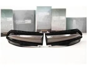 Morimoto XB LED Side Mirror Lights Toyota 4Runner | Rav4 2013-2024