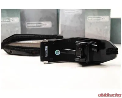 Morimoto XB LED Side Mirror Lights Toyota 4Runner | Rav4 2013-2024 - LFM16