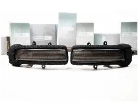 Morimoto XB LED Side Mirror Lights Toyota 4Runner | Tacoma 2010-2015