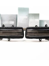 Morimoto XB LED Side Mirror Lights Toyota 4Runner | Tacoma 2010-2015                                     - LFM24 - Image 5