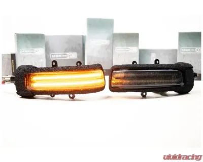 Morimoto XB LED Side Mirror Lights Toyota 4Runner | Tacoma 2010-2015 - LFM24