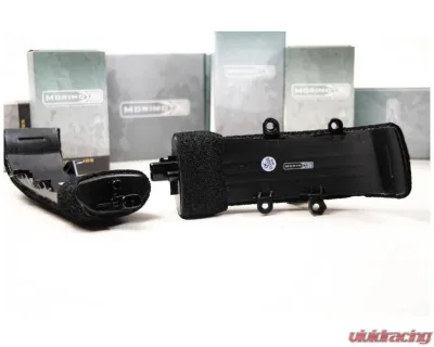 Morimoto XB LED Side Mirror Lights Toyota 4Runner | Tacoma 2010-2015 - LFM24