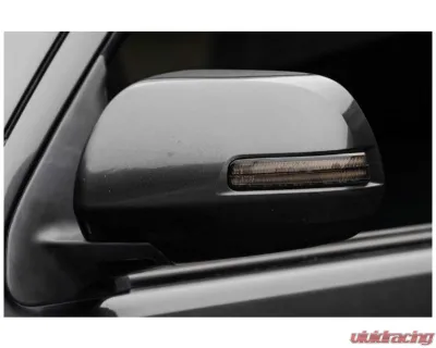 Morimoto XB LED Side Mirror Lights Toyota 4Runner | Tacoma 2010-2015 - LFM24