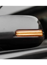 Morimoto XB LED Side Mirror Lights Toyota 4Runner | Tacoma 2010-2015                                     - LFM24 - Image 5