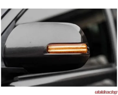 Morimoto XB LED Side Mirror Lights Toyota 4Runner | Tacoma 2010-2015 - LFM24